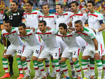 تیم ملی فوتبال، یک امتیاز از نیجریه گرفت/ بازی منطقی ایران نتیجه داد +اطلاعات بازی