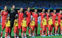 بازیکنان تیم ملی فوتبال پس ازبازی باآرژانتین چه گفتند؟