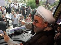 علت تعویق سفر روحانی به قم / اول پروژه‌ها تمام شود!