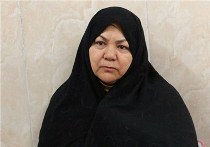 مادر شهید افغانستانی:کاش آن‌جام‌زهررا«ما» هزارهزارمی‌نوشیدیم اما...