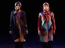شوهای زیرزمینی لباس همچنان می‌تازند/ شبکه‌های بیگانه، شاکی ساماندهی مد و لباس در ایران!