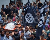 آیا حماس با داعش ارتباط دارد؟/ ماجرای عکس جنجالی