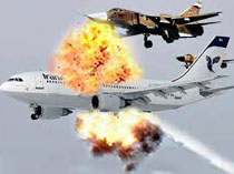 مرگ‌بارترین حملات به هواپیماهای مسافربری در جهان+جزئیات