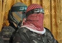حماس: یک نظامی صهیونیست‌ را اسیر کردیم +عکس