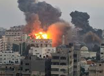 شروط حماس برای آتش‌بس/ دو کشتار خونین دیگر/ حمله به غزه باید هر چند سال یکبار تکرار شود