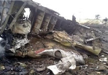 پشت پرده سقوط هواپیمای مالزیایی چیست؟