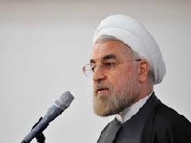 چرا حسن روحانی سخنران مراسم روز قدس تهران نبود؟