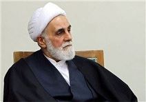 ناطق نوری: کاندیدای مجلس نمی‌شوم/ پسرم از احمدی‌نژاد شکایت کرد
