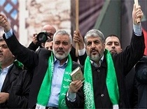 حماس تمدید آتش‌بس بر اساس شروط اسرائیل را رد کرد