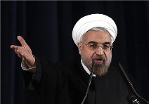 روحانی: ادبیات رئیس جمهوری باید همراه با اخلاق و ادب باشد