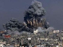 آتش‌بس در غزه به مدت ۵ روز دیگر تمدید شد
