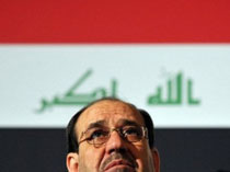 آیا دوران سیاسی نوری مالکی در عراق تمام شد؟