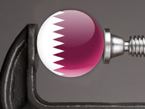 اخاذی مالی عربستان از قطر/ باید به مصر پول بدهید!