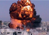 ۶ بمب هسته‌ای روی سر مردم غزه ریخته شد!
