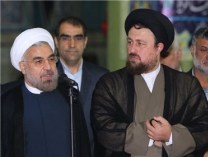 روحانی: مسیر دولت با تغییر یک نفر عوض نخواهد شد