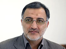 تکرار اتهام‌پراکنی جریان انحرافی دولت احمدی نژاد علیه زاکانی توسط حامیان اصلاح طلب دولت روحانی