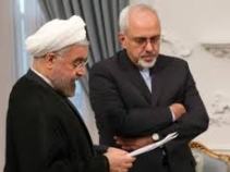 دو اظهارنظر روحانی و ظریف که تیتر یک رسانه‌های غربی شد/ انتظار برای اصلاح