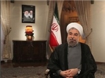 حسن روحانی: برنامه‌ای برای دیدار با اوباما ندارم