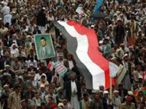 "سرنگونی دولت فاسد" خواسته اصلی معترضان/ تلاش تکفیری‌ها برای ایجاد درگیری میان معترضان و دولت