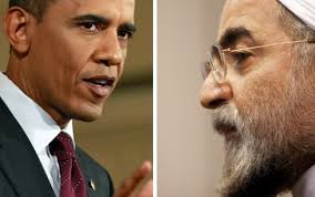 ارگان رسمی دولت: دلیلی برای دیدار روحانی و اوباما وجود ندارد