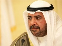 واکنش شیخ فهد به اقدام مدیر تیم امید