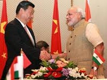 چین و هند می‌خواهند جهان به آنها گوش فرا ‌دهد