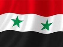 دمشق:از حمله امریکا به "رقه" با خبر بودیم