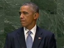 اوباما در سازمان‌‌ملل درباره ایران چه گفت؟