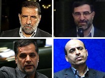 چرا روحانی هیچ کدام از نمایندگان مجلس را با خود به نیویورک نبرد؟/ جای خالی دیپلماسی پارلمانی