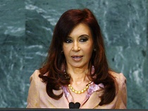 آرزوی جالب نویسنده عرب: کاش این زن رهبر امت عرب بود!