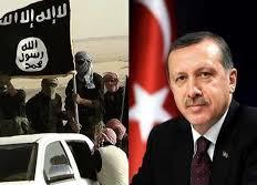 اختلاف مقامات ترکیه در آستانه دخالت نظامی در سوریه و عراق