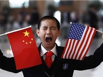 چین، سرانجام آمریکا را هم جا گذاشت