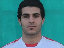 یک بازیکن جوان ایرانی در راه بوندسلیگا