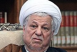 دفاع هاشمی رفسنجانی از دور زدن روسیه