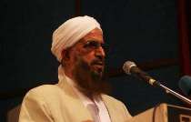 نماینده اهل سنت خبرگان: حکم اعدام شیخ نمر سیاسی است