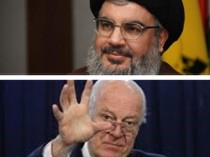 بازی زیرکانه دیپلماتیک سید حسن نصرالله/ دبیر کل حزب الله چرا با نماینده سازمان ملل دیدار نکرد؟