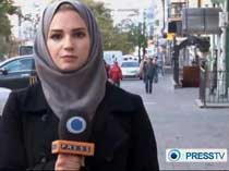 روایت یک مدیر PressTV از قتل خبرنگارش