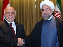 وقتی ایران اولین مقصد نخست‌وزیر جدید‌عراق می‌شود