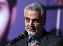 گزارش BBC از باخت آمریکا به ایران و معجزه‌گری سردار سلیمانی