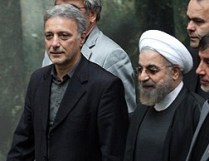 مخالفت خانه ملت با وزیر پیشنهادی؛ ‫نیلی به آشنا باخت‬/ روحانی: نیلی برای دستگرمی نبود