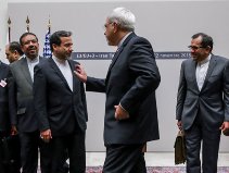 فرصت تاریخی برای دولت روحانی و تیم مذاکره هسته‌ای