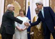 وضع ۶۰ تحریم آمریکا علیه ایران در یکسال اخیر/ تلاش آمریکا برای شریک شدن در شکست داعش