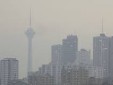 تبانی محیط زیست با شرکت کنترل‌ کیفیت برای اعلام آمار غلط هوای‌ تهران