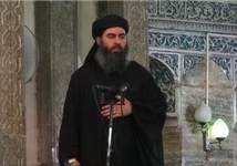 خبر جدید از البغدادی/ سرکرده‌ داعش‌ کجاست و چگونه‌ تردد می‌کند؟