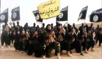 داعش عضو ارشد خود را به جرم اختلاس اعدام‌ کرد +عکس