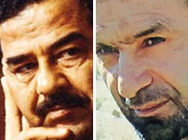 وقتی حاج حسن، صدام را غافلگیر کرد!