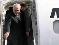 اقدام نسنجیده وزارت خارجه/ احتمال بازگشت ظریف به تهران؟!
