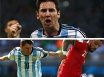 می‌ترسم مذاکرات آخر؛‌ درست مثل بازی آرژانتین باشد!