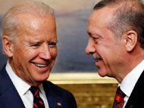 دلیل گرفتارشدن آمریکا و ترکیه دربن‌بست‌توافق برسر داعش/ سرنوشت عربستان در مقابل چشمان اردوغان