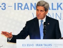 جان کری: ایران به تعهدات خود پایبند بود اما تحریم‌ها نیز پابرجا ماند